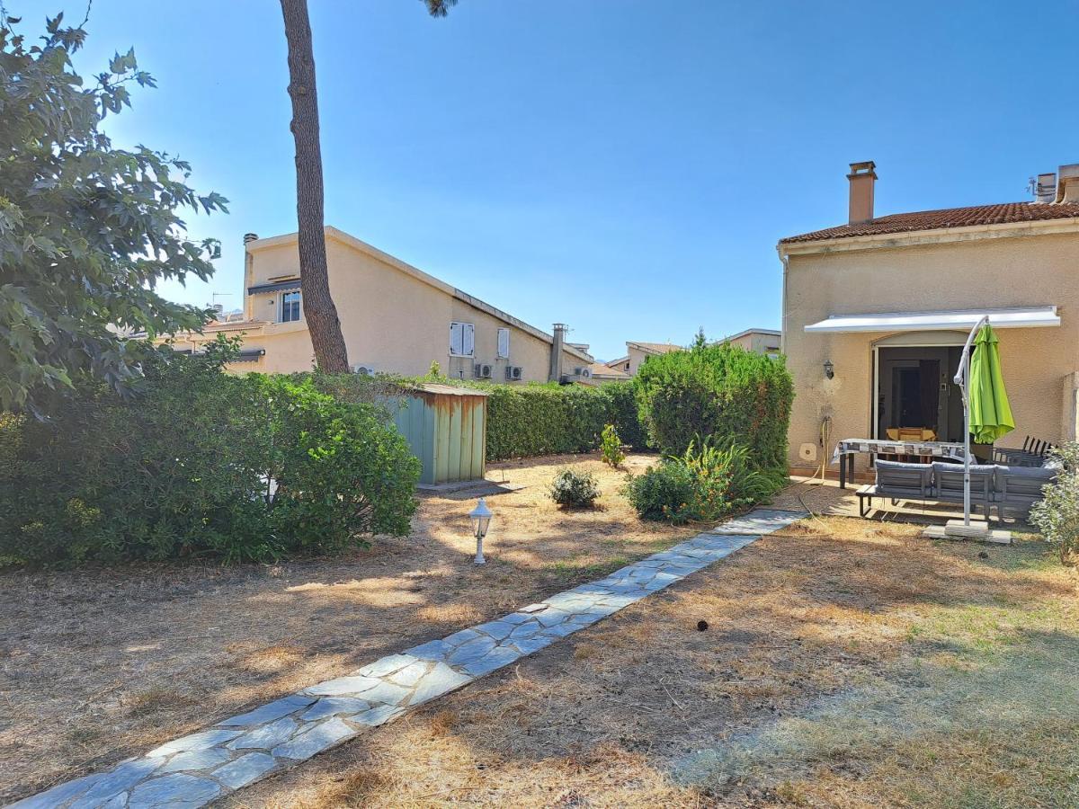 Holiday home Mini Jardin 50 M Borgo (Corsica)