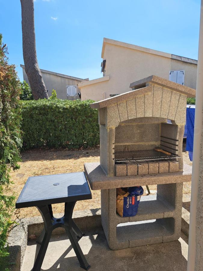 Mini Jardin 50 M * Borgo (Corsica)