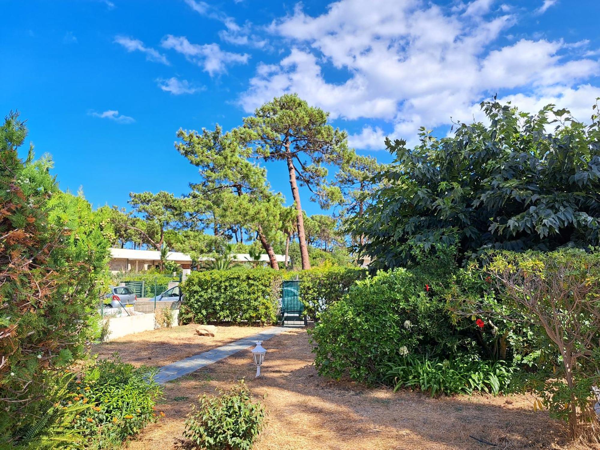 Mini Jardin 50 M Holiday home *