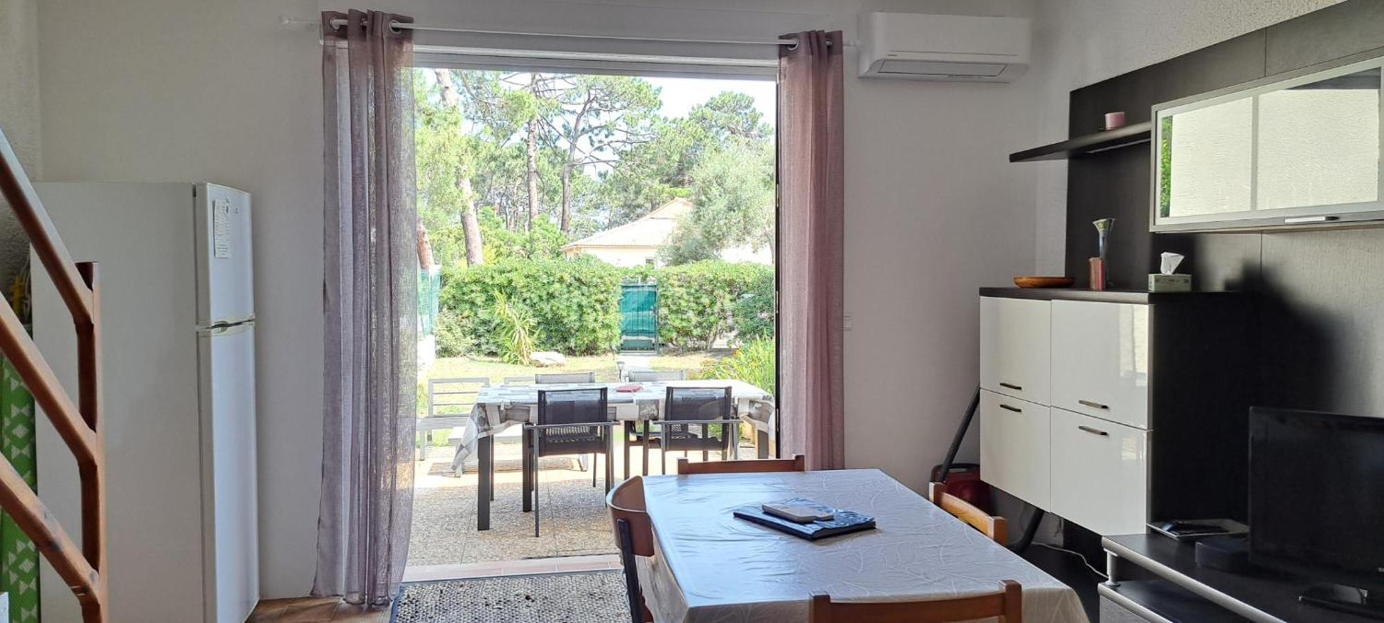 Holiday home Mini Jardin 50 M