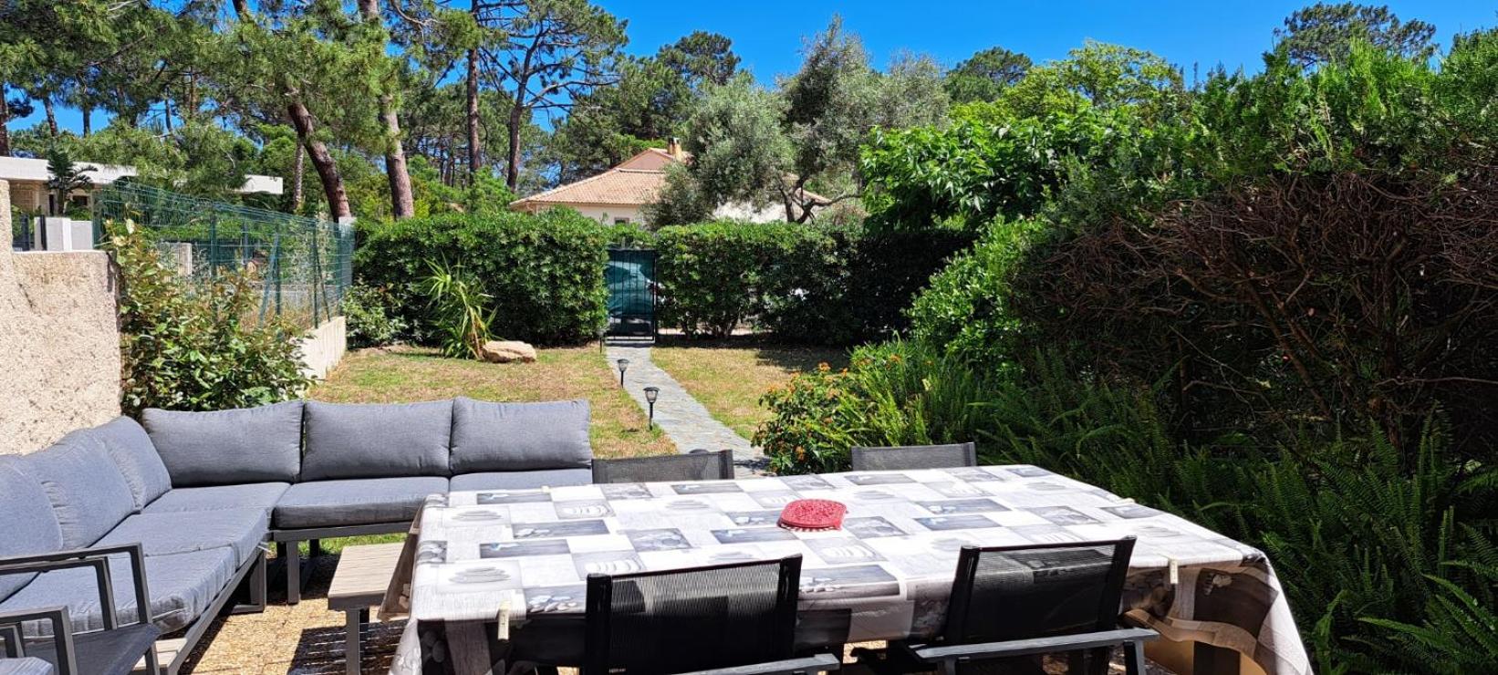 Holiday home Mini Jardin 50 M Borgo (Corsica)